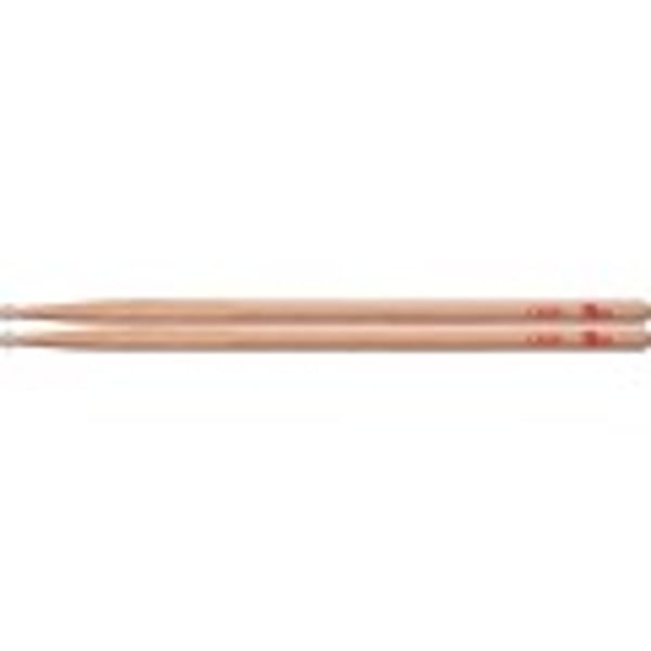 VIC FIRTH Bacchette Omar Hakim Signature (Punta in Nylon). Modello SOH