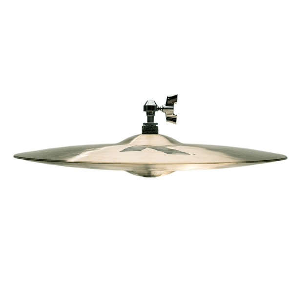 Zildjian K1436-15" K Fat Hats Pair