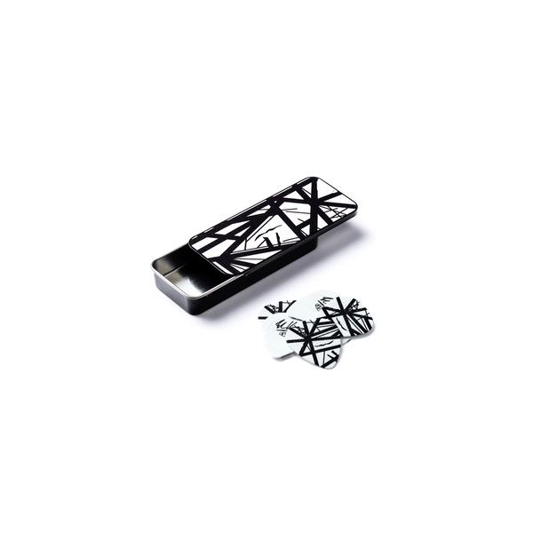 Dunlop EVHPT03 EVH VH I PICK TIN