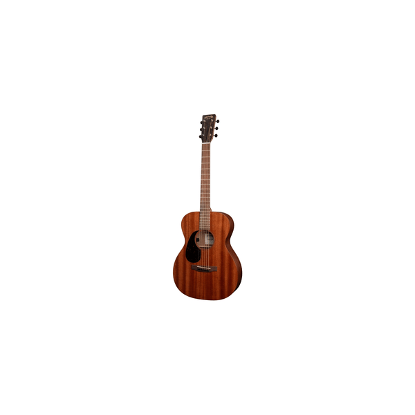 Martin &amp; Co. 000JRE Sapele Left
