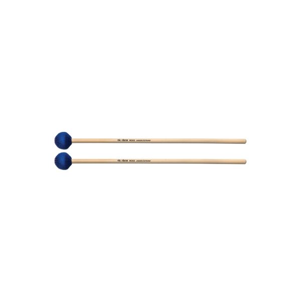 Vic Firth M303 - Signature Keyboard Series Anders Astrand - Medium/Hard