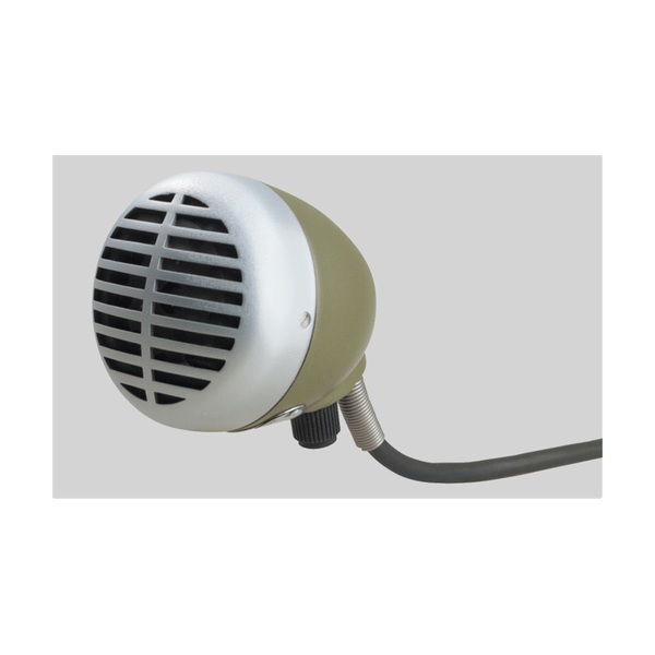 Shure 520DX Microfono armonica dinamico omnidirezionale