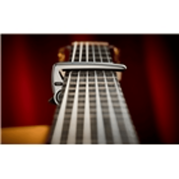 G7TH Performance 3 ART Classical Silver Capo