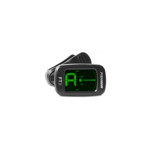 Fishman FT-2 Digital Chromatic Tuner
