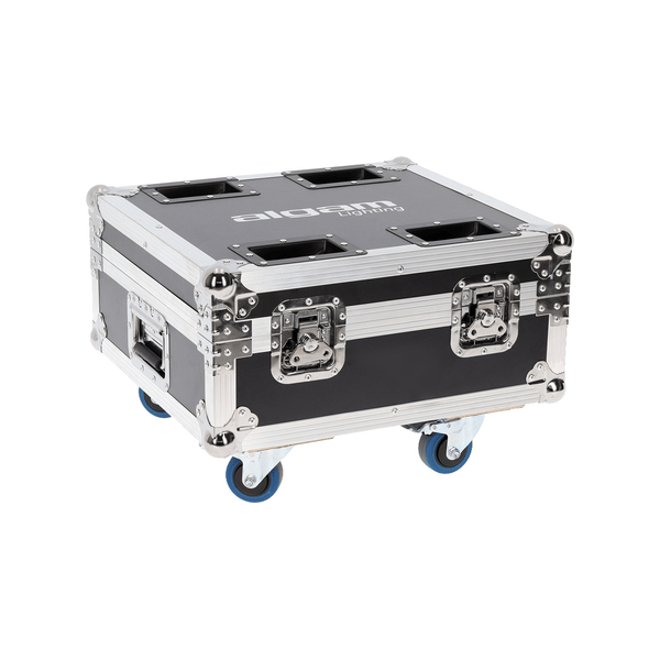 Algam Lighting EVENTPAR412-FC Flightcase per 6 EVENTPAR412-HEX-IP