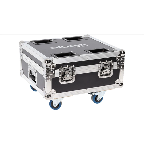 Algam Lighting EVENTPAR412-FC Flightcase per 6 EVENTPAR412-HEX-IP