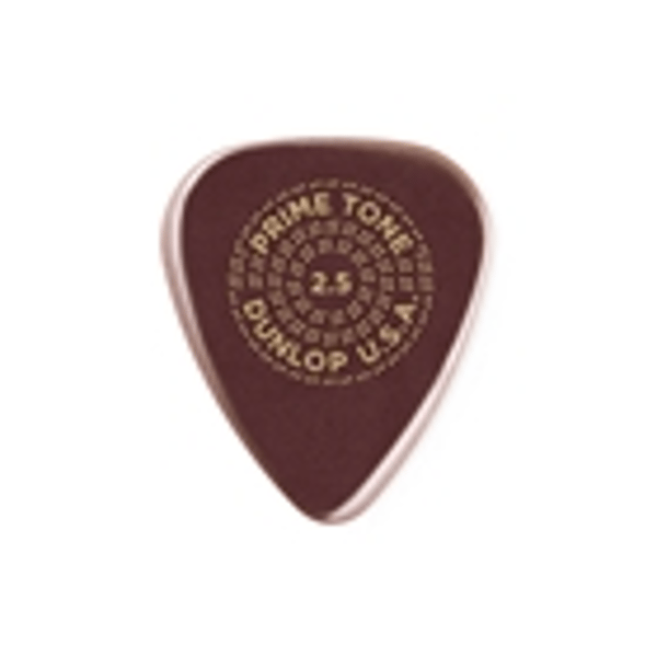 Dunlop 511R2.5 Primetone Standard (Smooth), Refill Bag/12