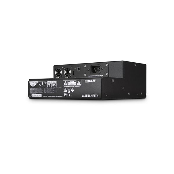 Allen & Heath DX164-W