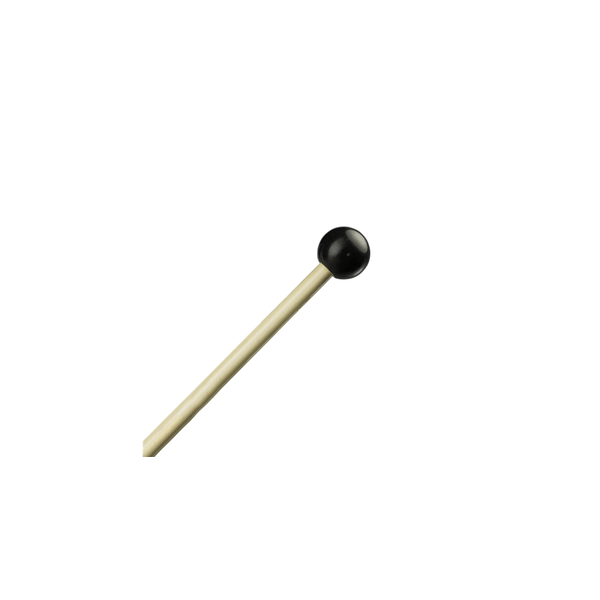 Vic Firth M443 - Articulate Series Mallet - 7/8" Phenolic with Brass Round