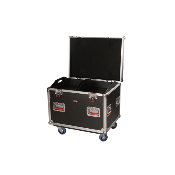 Gator Cases G-TOURTRK302212 Flight Case ATA a baule 30" X 22" X 22"
