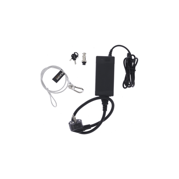 Algam Lighting SPECTRUM 1500 RGB+