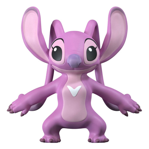 Lilo &amp; Stitch FleXfigs Bendable Figure Angel