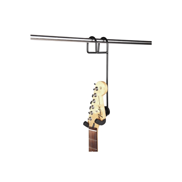 Gator Frameworks GFW-GTRCLOSETHNGR-DLX Gancio deluxe per appendiabiti per chitarre&lt;br&gt;