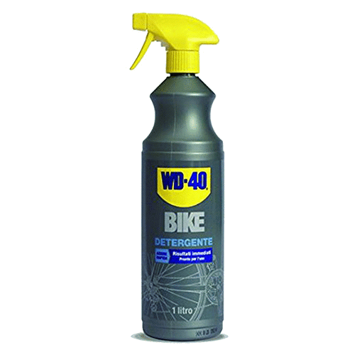 DETERGENTE PER BICICLETTE lt 0,5