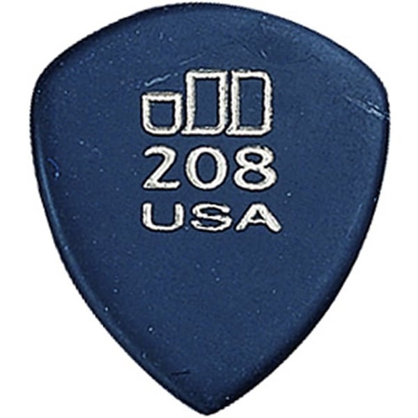 Dunlop 477P208 Jazztone Large Point