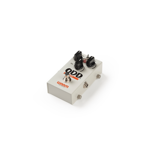 WARM AUDIO ODD Box V1