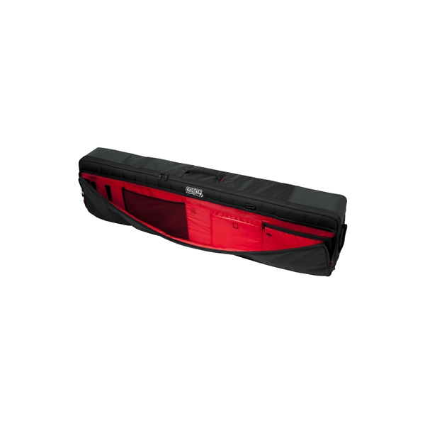 Gator Cases G-PG-76SLIM Borsa Pro-Go Slim tastiera 76 tasti
