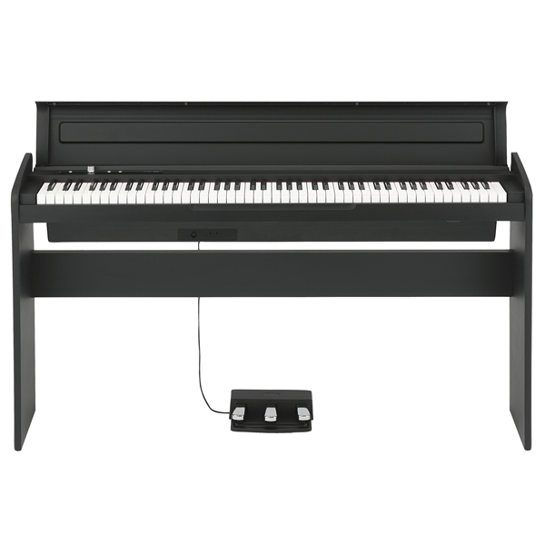 Korg LP-180 BK
