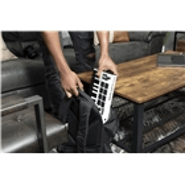 Akai Professional MPK MINI MKIII WHITE