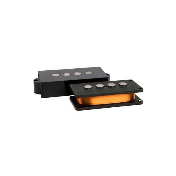 Aguilar AG 4P-HOT - Hot P Bass 4 Corde