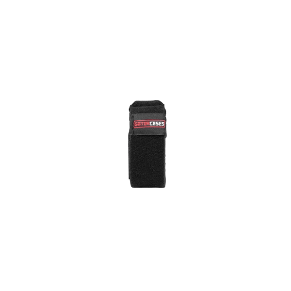 Gator Cases GTR-FRETMUTESM-1BK Damper per corde nero S