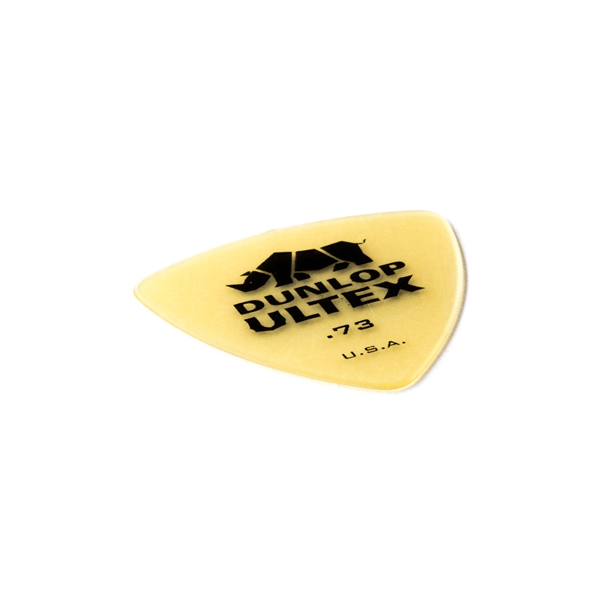 Dunlop 426R.73 Ultex Triangle .73mm