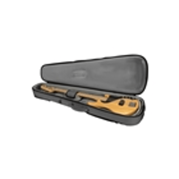 Gator Cases G-ICONBASS Borsa ICON basso Grigio
