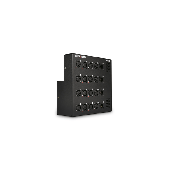 Allen & Heath DX164-W