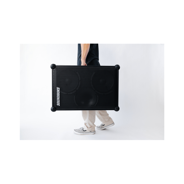 SOUNDBOKS 4 Black