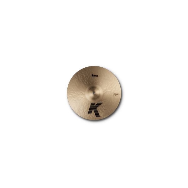 Zildjian K0824-14" K HiHat Top