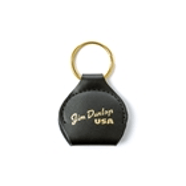 Dunlop 5200SI Picker's Pouch USA JD Logo