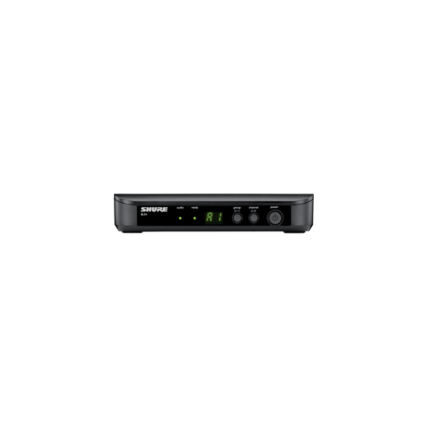 Shure BLX14E-SM31 Sistema wireless BLX4E, BLX1, SM31FH-TQG. (M17)