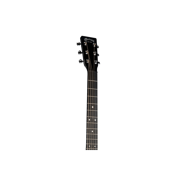 Martin & Co. D-X1 Black HPL