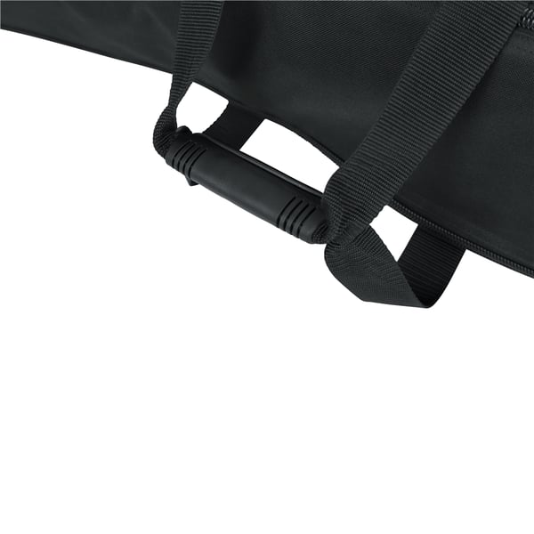 Gator Cases GB-4G-ACOUELECT Borsa 4G doppia acustica/elettrica