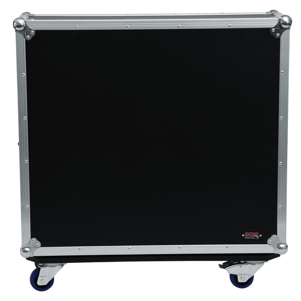 Gator Cases GTOURAHSQ7 Flight Case Mixer Allen & Heath SQ-7