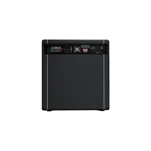 Hiwatt Bulldog 77 Combo per basso 1x12 100 W