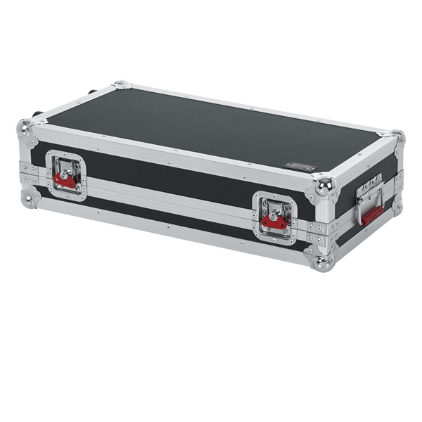 Gator Cases GTOURHELIXFLOOR Custodia Helix Floor con rotelle