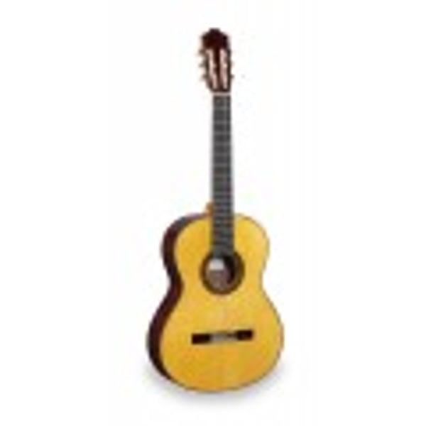 CUENCA Chitarra classica. Modello 50 A R