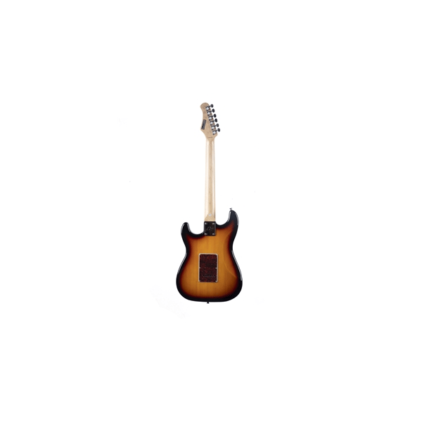 Eko Guitars ST-100 Sunburst
