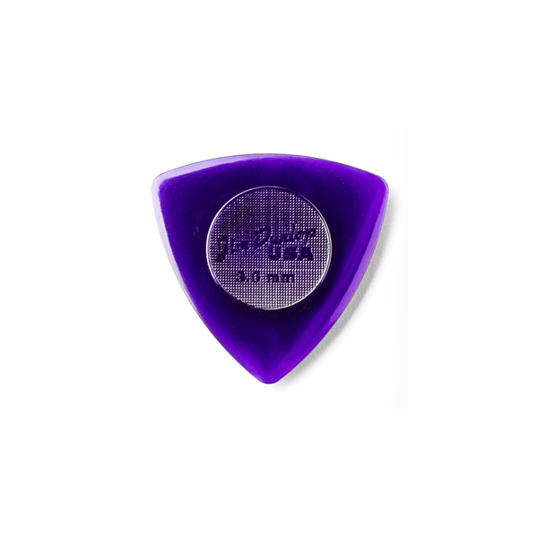 Dunlop 473P3.0 Tri Stubby 3.0mm