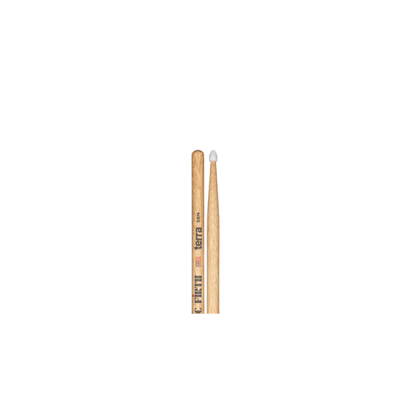 Vic Firth 5BTN - Bacchette American Classic TERRA