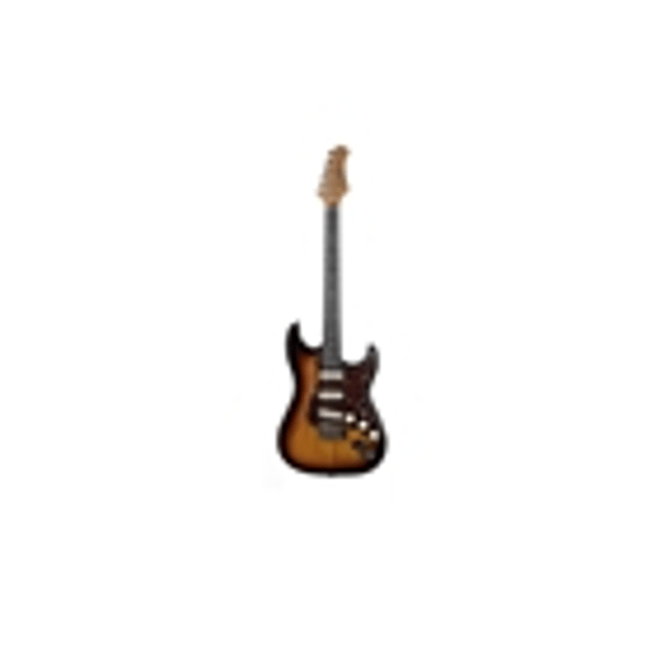 Eko Guitars ST-400 Sunburst