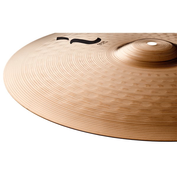 Zildjian ILH17C-17" I Crash