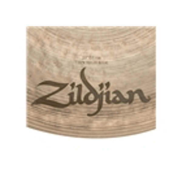Zildjian ZJ KER0120 20" Kerope Thin High Ride