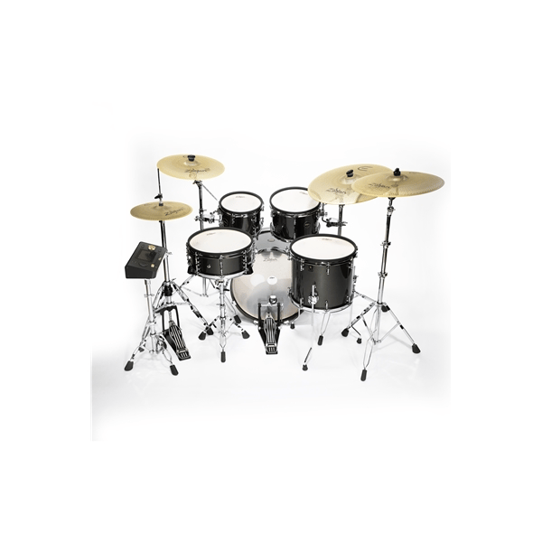 Zildjian Alchem-E Gold EX Kit