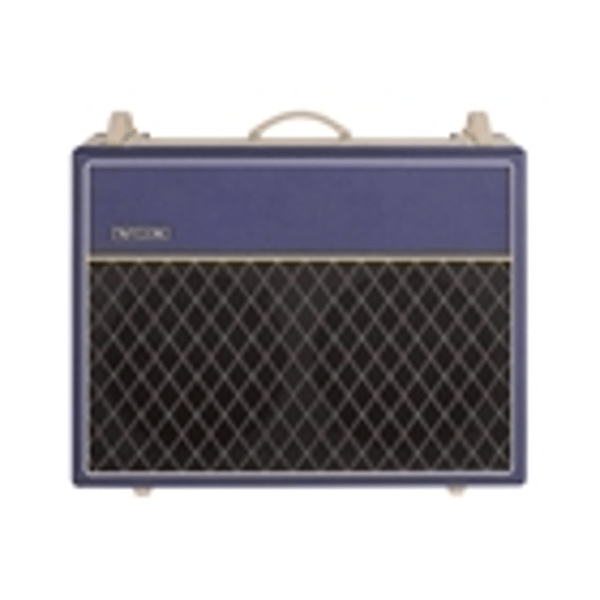 Vox AC30C2 Two Tone Blue & Cream