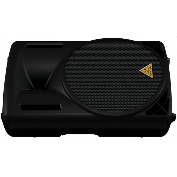 BEHRINGER B215D EUROLIVE CASSA ATTIVA 550 WATT AMPLIFICATA WOOFER 15″ DRIVER 1,35″ EQUALIZZATORE 2 BANDE