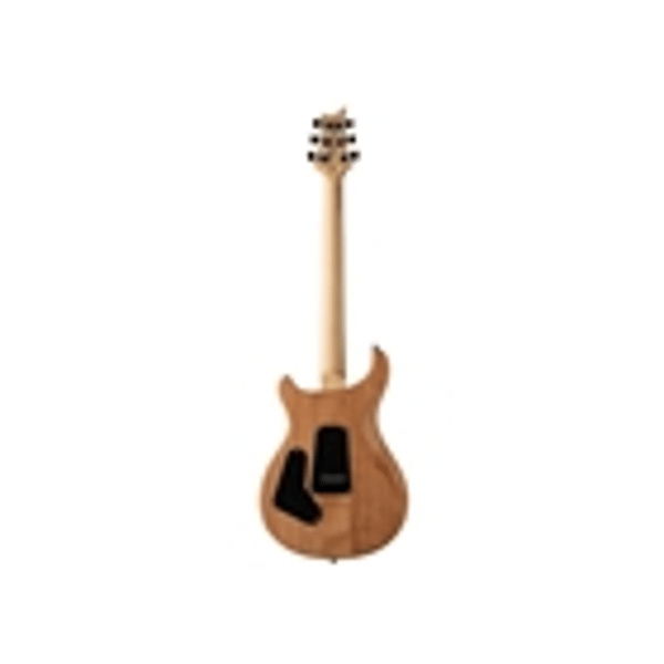 PRS SE Custom 24 Burled Ash Limited Edition Natural