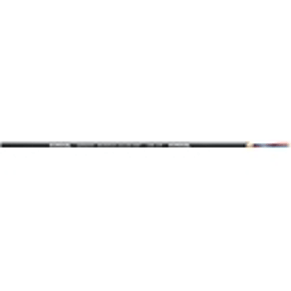 Cordial CMK 209 BLACK 100