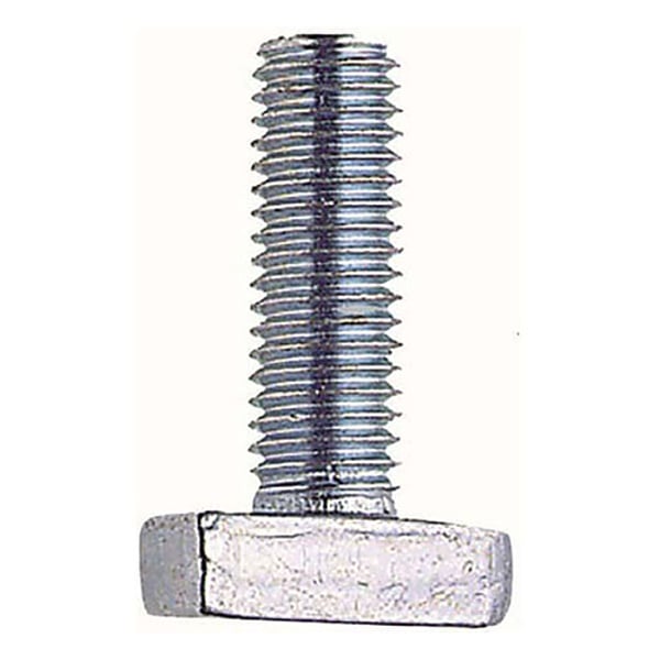 200PZ BULLONE TESTA CILINDRICA T.C.E.I. 6 x 50 mezzo filettato 200PZ BULLONE TESTA CILINDRICA T.C.E.I. 6 x 50 mezzo filettato